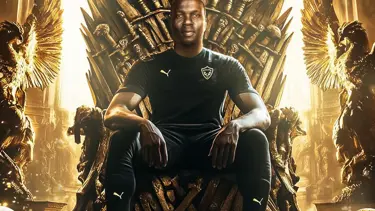 Vincent Aboubakar Hatayspor'da