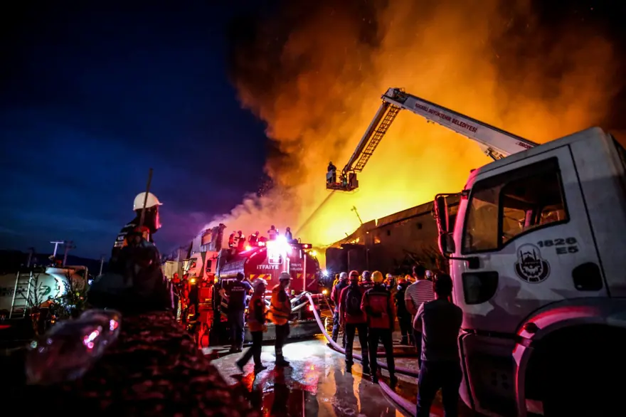 HASAR GÖREN İŞLETMELERE "ACİL DESTEK PAKETİ" AÇIKLANDI 5