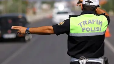 Ehliyetine el konulana sahte alkol testi: 42 kişi gözaltına alındı