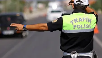 Sosyal medya paylaşımları harekete geçirdi: Sürücülere binlerce lira ceza