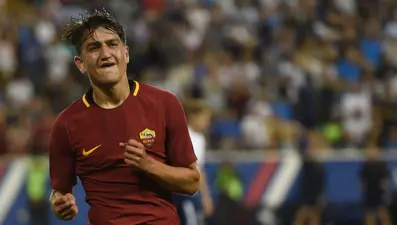 İngiliz devi Cengiz'e talip (60 milyon euro)