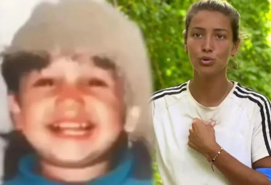 Survivor yarışmacılarının eski halleri sosyal medyanın gündeminde 5