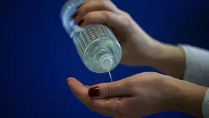 Sahte kolonya nasıl anlaşılır? Sahte kolonya nasıl anlaşılır?