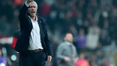 Fernando Santos'tan penaltı isyanı: Hakem hakkımızı yedi