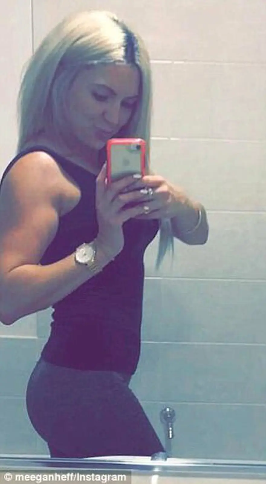 Ünlü vücut geliştirmeci protein kurbanı oldu! 2