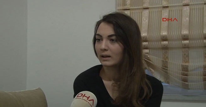 Hemşire Ayşegül Terzi'ye tekme atan saldırgan için itiraz