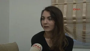 Hemşire Ayşegül Terzi'ye tekme atan saldırgan için itiraz Hemşire Ayşegül Terzi'ye tekme atan saldırgan için itiraz