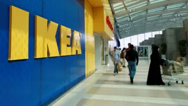 IKEA'da bu kez de 'kek' skandalı