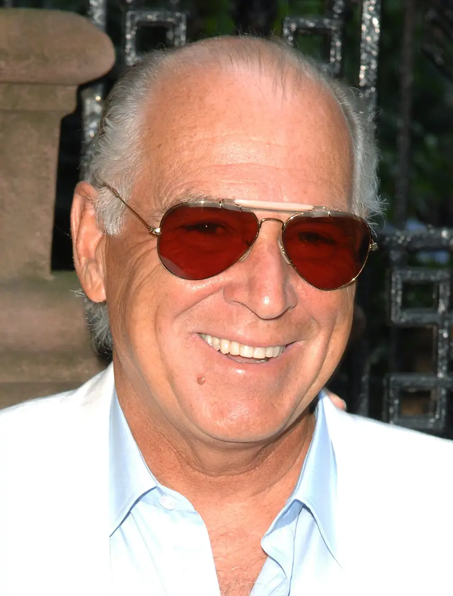 8. JIMMY BUFFET 14 MİLYON DOLAR 6