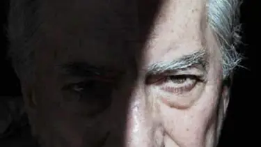 Nobel Edebiyat Mario Vargas Llosa'nın