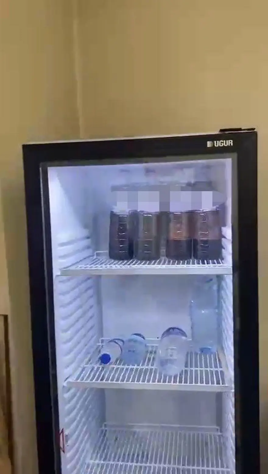 Gen tedavisi altında binlerce dolar talep ettiler! Şikayet edilen laboratuvar mühürlendi 2