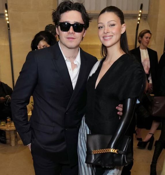 Brooklyn Beckham ve Nicola Peltz kimlik bunalımı yaşıyor