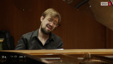 AKM Kahve Konserleri başlıyor