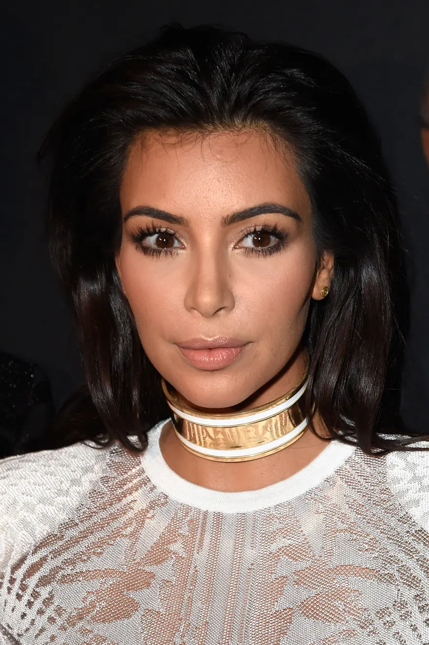 Kim Kardashian’dan kopya itirafı 2 Kim Kardashian’dan kopya itirafı 2