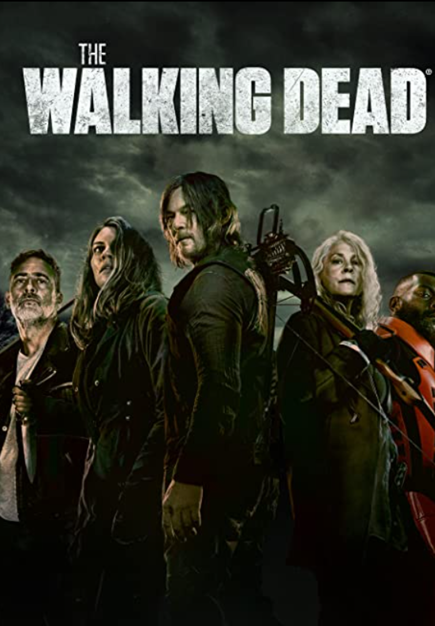 IMDb verilerine göre kasım ayının en popüler yabancı dizileri 11 IMDb verilerine göre kasım ayının en popüler yabancı dizileri 11