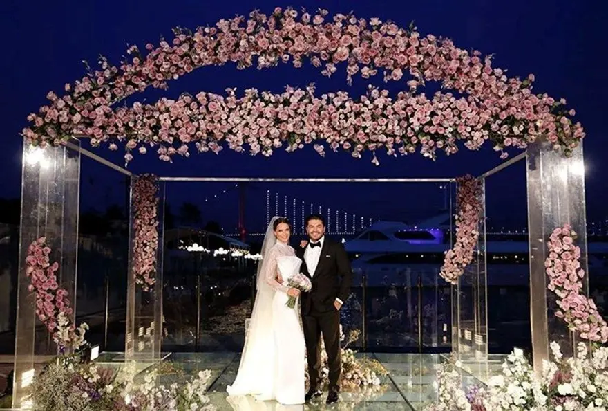 "Her şey paraymış" demişti: Ebru Şallı'dan nafaka açıklaması 5