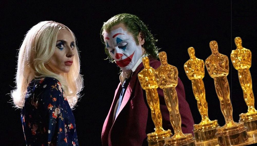 Lady Gaga'nın Joker filmindeki performansına övgü yağdı