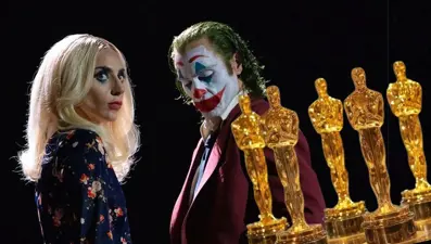 Lady Gaga'nın Joker filmindeki performansına övgü yağdı