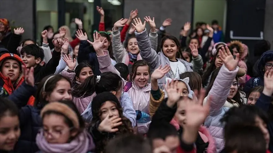 YARIYIL TATİL NE ZAMAN BAŞLAYACAK? 3 YARIYIL TATİL NE ZAMAN BAŞLAYACAK? 3