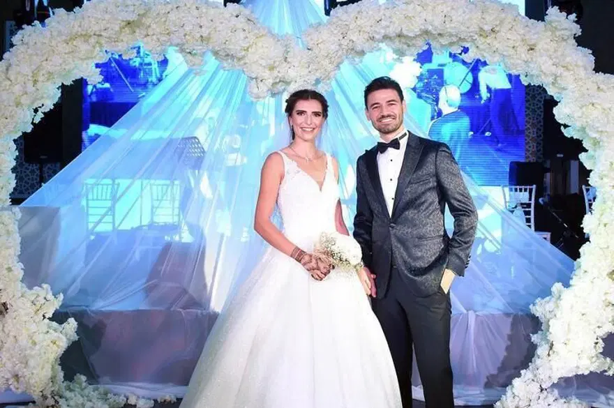 Survivor yarışmacısı ve milli atlet Merve Aydın anne oluyor 