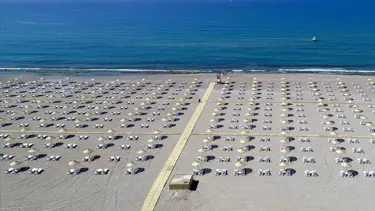 Yeni halk plajları açılıyor: Tüm kaçak yapılar yıkılacak!