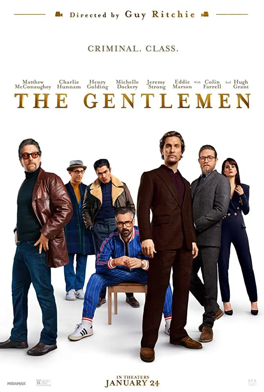 En popüler yabancı filmler (IMDb temmuz verileri) 