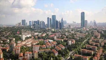 2020 Ocak-Eylül döneminde satılan 10 konuttan 7'si ikinci el