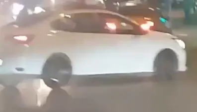 Drift pahalıya patladı: İki sürücüye 96 bin lira ceza