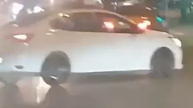 Drift pahalıya patladı: İki sürücüye 96 bin lira ceza