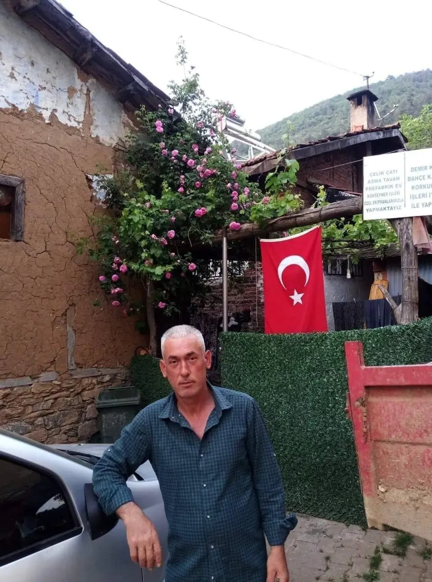 Muhtar seçildi, mazbatasını alacağı gün hayatını kaybetti 5