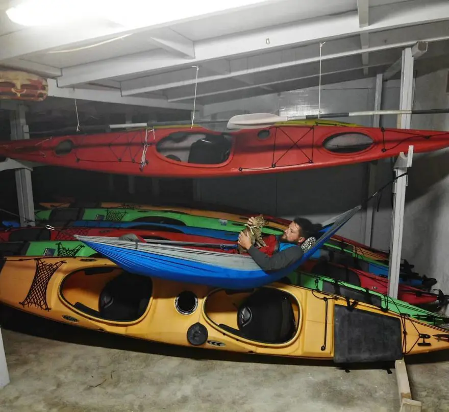 Yolda bulduğu kediyle dünya turu yaptı 14