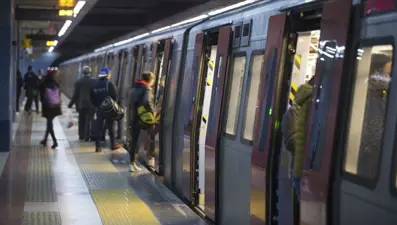 Ankara’da yeni metro hatları geliyor