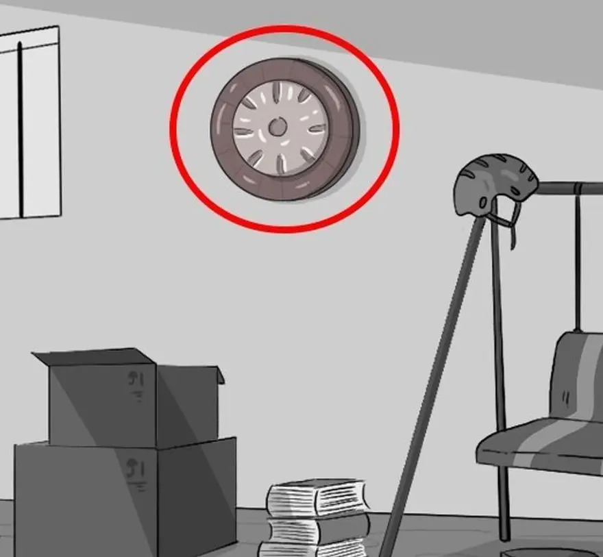 Resimdeki objelerden birini seç, en gizli özelliğin ortaya çıksın (Kişilik testi) 13 Resimdeki objelerden birini seç, en gizli özelliğin ortaya çıksın (Kişilik testi) 13