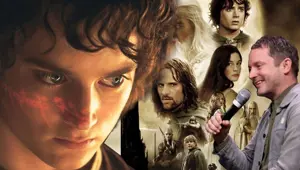 Yüzüklerin Efendisi serisinin yıldızı Elijah Wood'dan yıllar sonra gelen itiraf Yüzüklerin Efendisi serisinin yıldızı Elijah Wood'dan yıllar sonra gelen itiraf