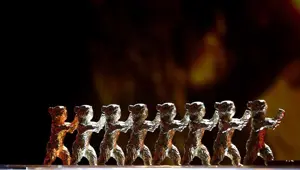 72. Berlin Film Festivali'nde 18 film Altın Ayı için yarışacak 72. Berlin Film Festivali'nde 18 film Altın Ayı için yarışacak