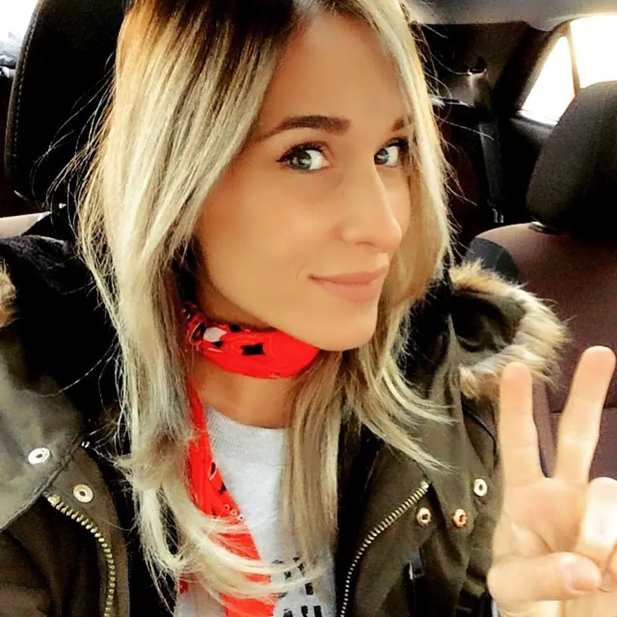 Sema Aydemir, survivor sema, survivor 2017, survivor sema kimdir, sema aydemir kimdir? 14