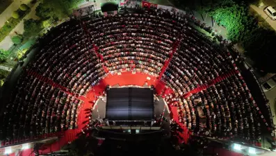 32. Altın Koza Film Festivali günleri 2025: Adana Altın Koza Film Festivali onur ödülü sahipleri belli oldu