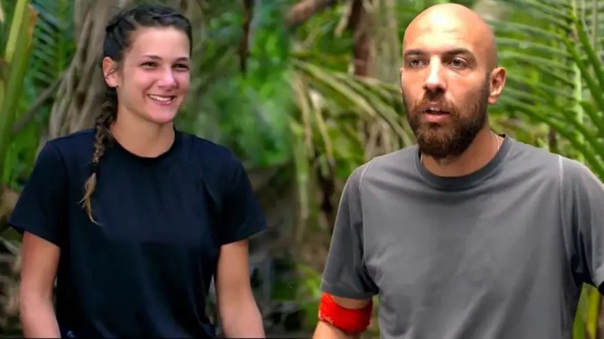 Survivor'da kim elendi?  (Nisa Bölükbaşı kimdir? - 30 haziran ayrıntıları) 6