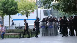 Birçok ilde gösteri yürüyüşü ve açık hava toplantıları yasaklandı