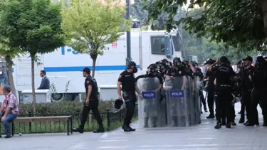 Iğdır'da gösteri yürüyüşü ve açık hava toplantıları 7 gün süreyle yasaklandı