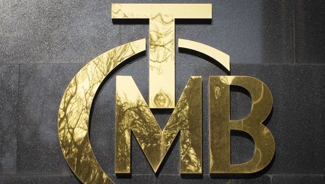 Merkez Bankası faiz kararını açıkladı: Faiz oranlarını 2 puan artırdı
