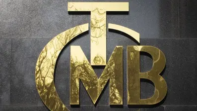 TCMB brüt döviz rezervleri 3,2 milyar dolar arttı