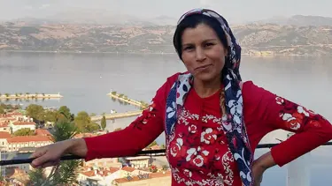 Boşandığı eşini tandırda yakan Emel'e ömür boyu hapis