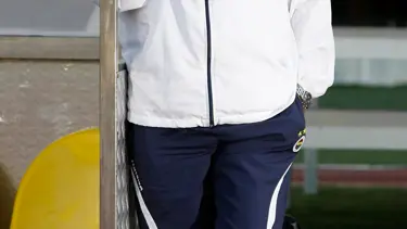 'Alma Zico'nun ahını, çıkar aheste aheste'