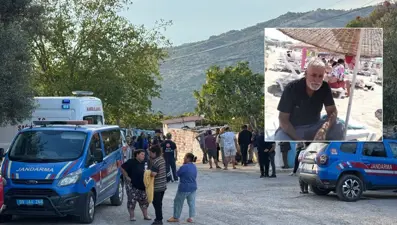 5 gündür aranıyordu, dere yatağında ölü bulundu