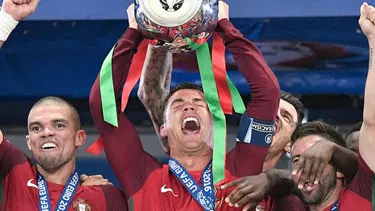 EURO 2016'da ilklerin finali!