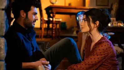 Sol Yanım 6. yeni bölüm 2. fragmanı