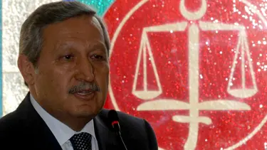 Bakanlık'tan Yargıtay'a yanıt