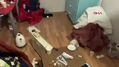 Tekirdağ'da uyuşturucu operasyonu: 7 gözaltı