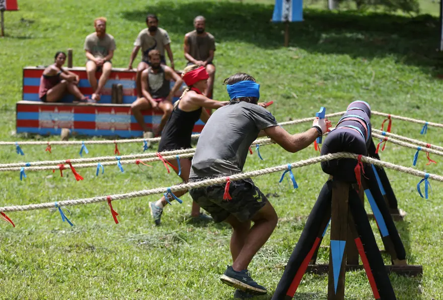 Survivor, Survivor 2017, survivor ödül oyunu, survivor yarışma, Survivor Türkiye 23 Survivor, Survivor 2017, survivor ödül oyunu, survivor yarışma, Survivor Türkiye 23